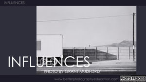 PP - Influences - Grant Mudford