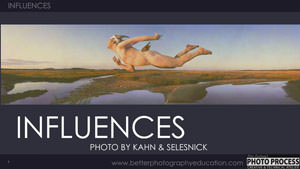 PP - Influences - Kahn & Selesnick