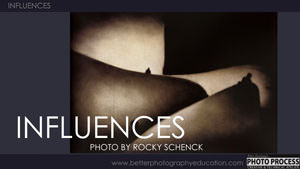 PP - Influences - Rocky Schenck