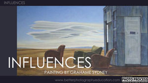 PP - Influences - Grahame Sydney