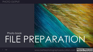 PP - Output - Book File Preparation