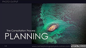 PP - Output - Book Planning