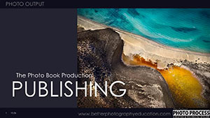 PP - Output - Book Publishing