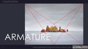 PP - Composition - Armature