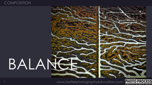 PP - Composition - Balance