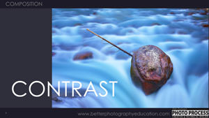 PP - Composition - Contrast