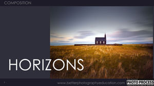 PP - Composition - Horizons