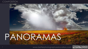 PP - Composition - Panorama
