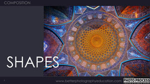 PP - Composition - Shapes