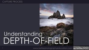 PP - Capture - Depth-of-Field
