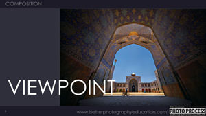 PP - Composition - Viewpoint