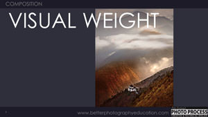 PP - Composition - Visual Weight