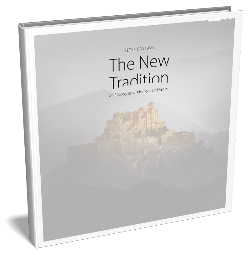 Get great new ideas to improve your photography