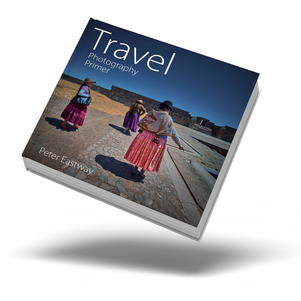 Get great new ideas to improve your photography