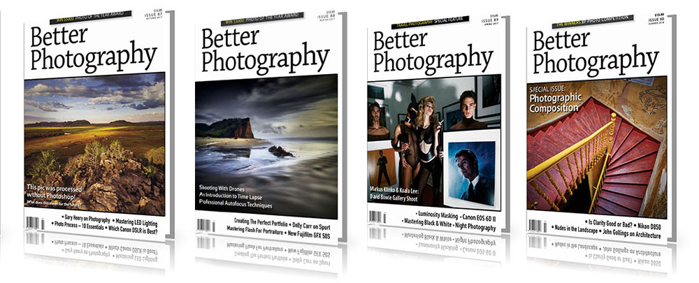 Better Photography Paper - Australian Delivery