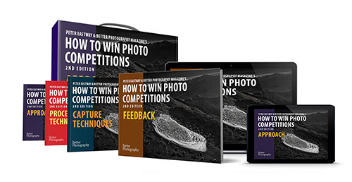 How To Win Photo Competitions