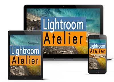 Lightroom Atelier (Online Course)