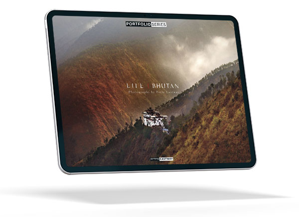 Bhutan - Life