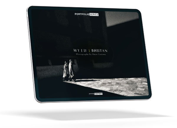 Bhutan - Myth