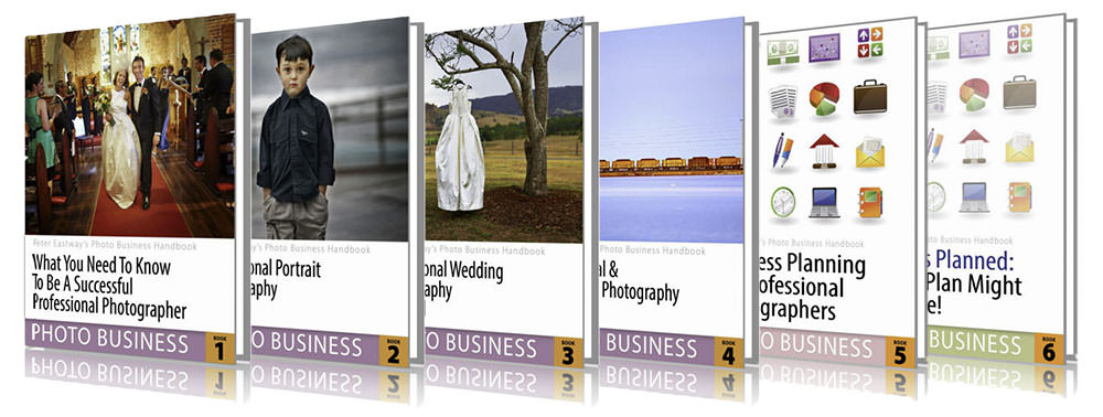 PP Complete Photo Business Package