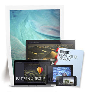 Photo Process - 10 Monthly Payments
