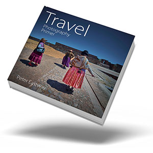 Travel Photography Primer